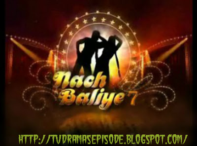 Nach Baliye 7th June 2015 Written Episode Update