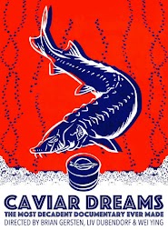 Caviar Dreams (2017)