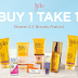 Belo: BUY 1 TAKE 1 Deals on Skincare Essentials this Shopee 5.5 Brands Festival! 