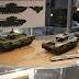 Tamiya 1/48 Churchill Mk.VII (32594) Overview