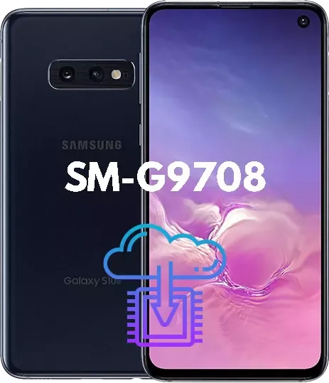 Full Firmware For Device Samsung Galaxy S10e SM-G9708