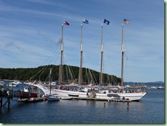 Schooner