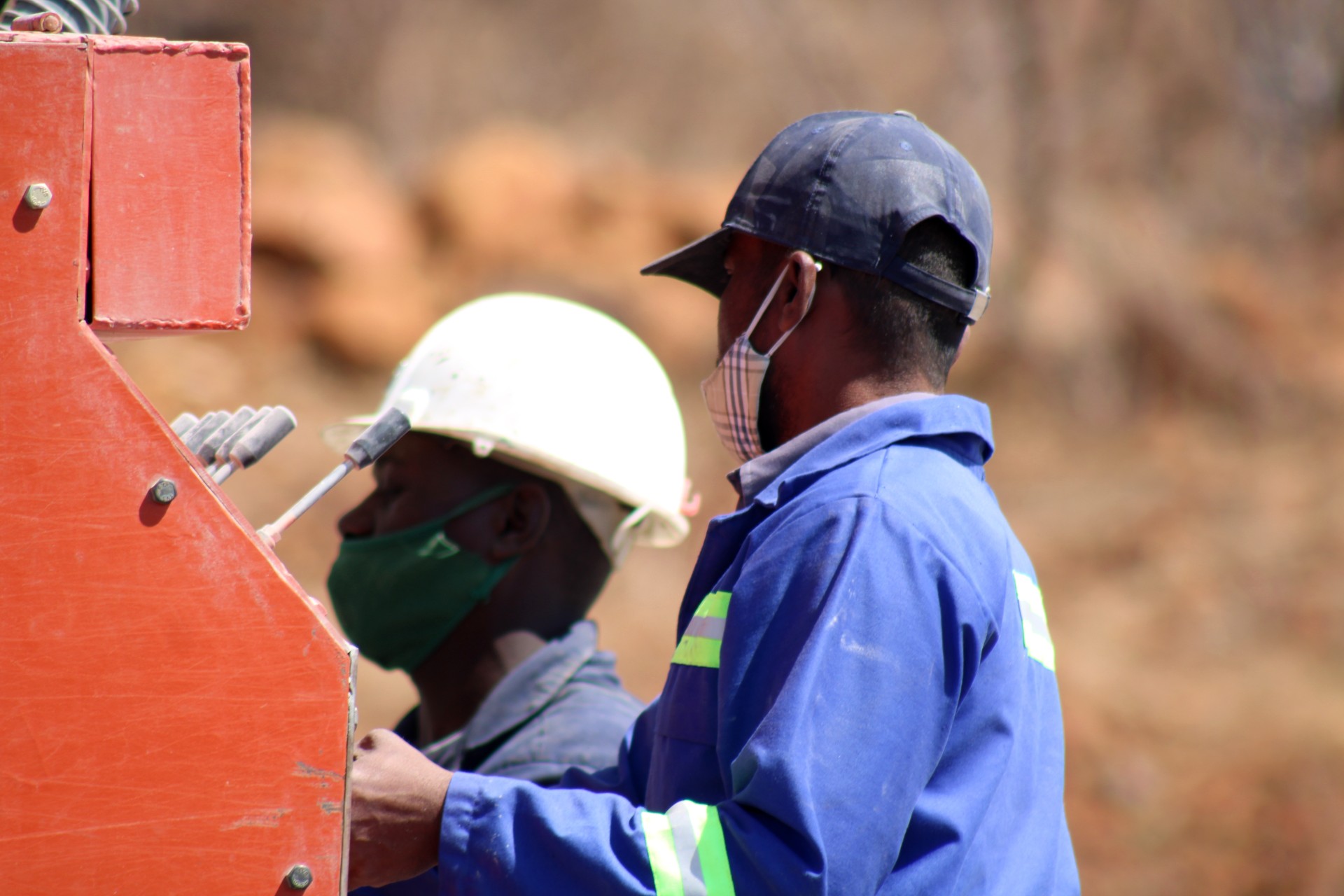 You Want A Water Borehole, Now What? – Think Water Zimbabwe