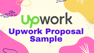 Upwork Proposal by Trainer Mazibul