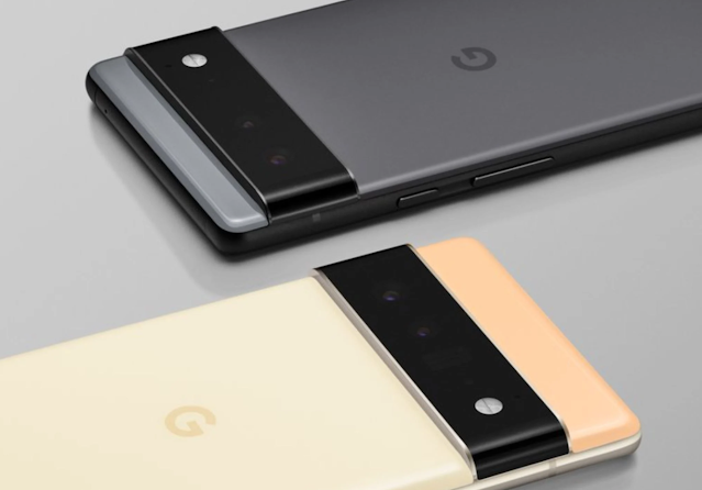 أطلقت Google أول إعلان لها عن هاتف Pixel 6 [فيديو]