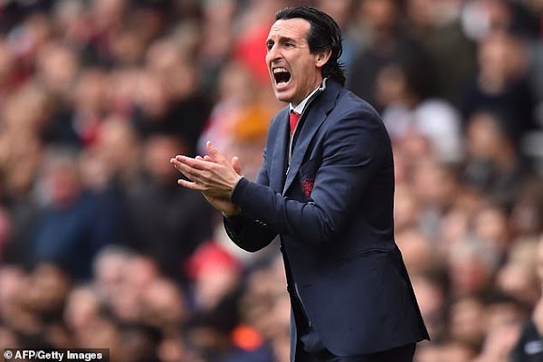 Arsenal Finally Set To Handle Their Leaky Defense As They Are Set To Trigger This Roma centre back For £31m Arsenal Finally Set To Handle Their Leaky Defense As They Are Set To Trigger This Roma centre back For £31m
