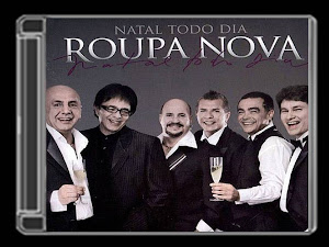 ROUPA NOVA - NATAL TODO DIA