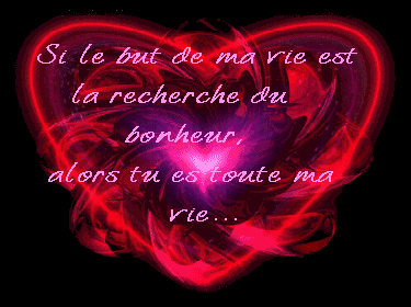 citations d'amour titanic