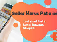 Tempat Untuk Meriset Kata Kunci Di Shopee