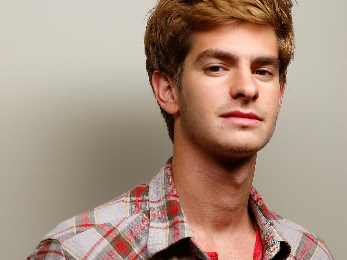 Andrew Garfield