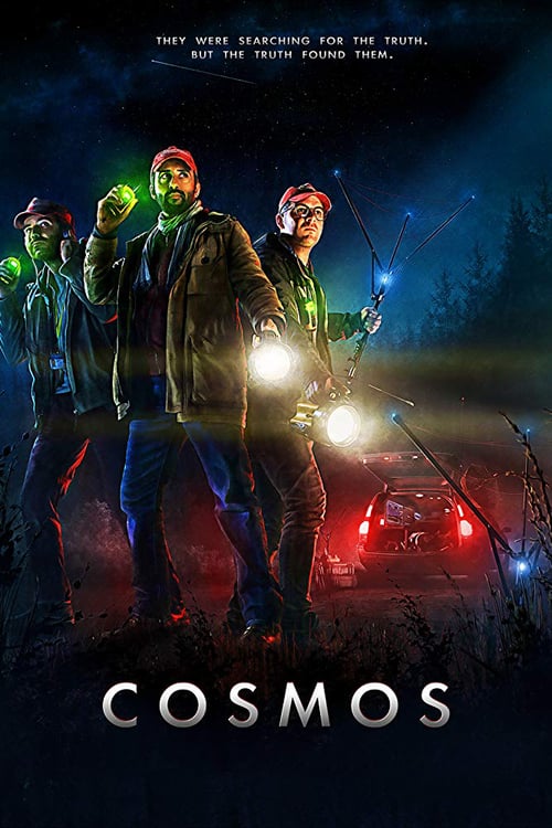 Cosmos 2019 Film Completo Download