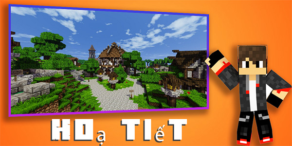 Tải Bậc thầy về Minecraft APK hỗ trợ cho Andoid mới nhất b