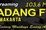 Radio Sadang FM 103.6 Purwakarta