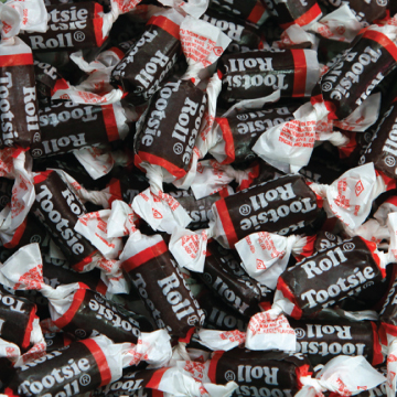 Tootsie Roll