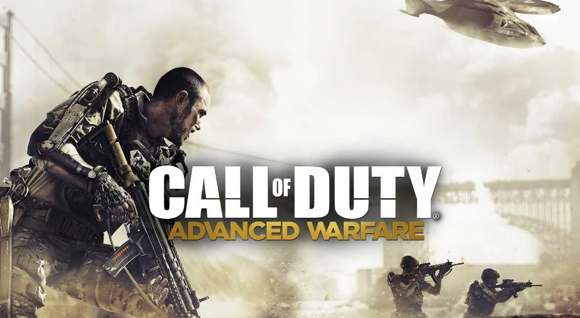 Download Call of Duty: Advanced Warfare - Gold Edition for Windows 10