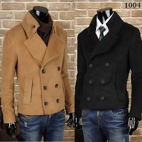 Stylish Mens Coats‎