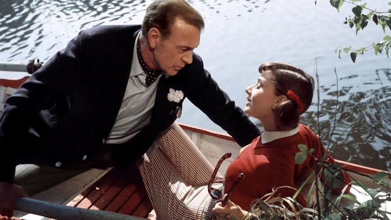 Ariane 1957 gratis pelicula completa