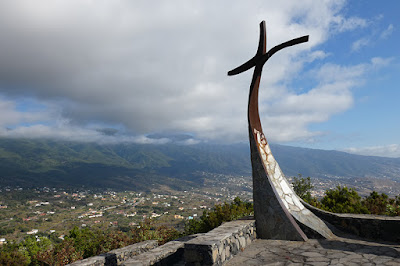 Cruz del Milenio