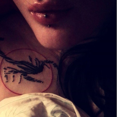 Tattoo Scorpio