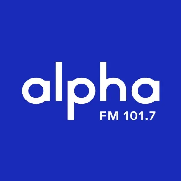 Alpha FM 101,7