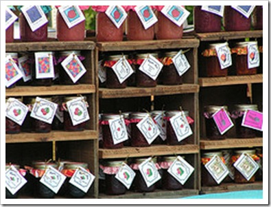 jams wright farm