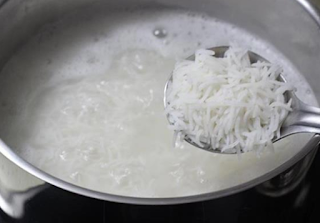 3 Ways To Cook The Perfect Rice