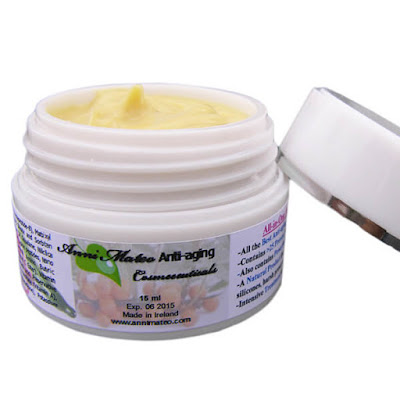 All-in-one anti-aging cream