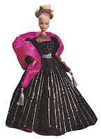Barbie-Barbie Holiday 1998