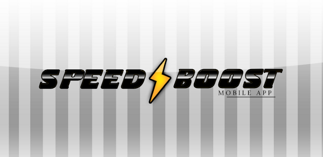 Speed Boost Pro v4.0 