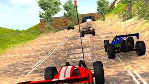 RC Racing Rival APK Offline Installer