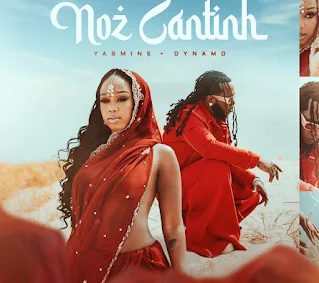 Yasmine - Noz Cantinh (Feat. Dynamo) (Single)