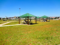 Parque Gabriel Chucre em Carapicuíba