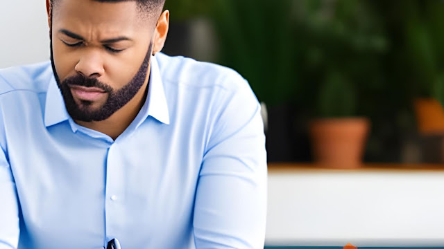 The Hidden Costs Of Psychological Stress And How To Manage Them