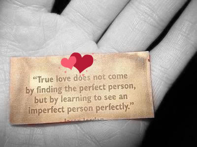 Amazing Love Quotes