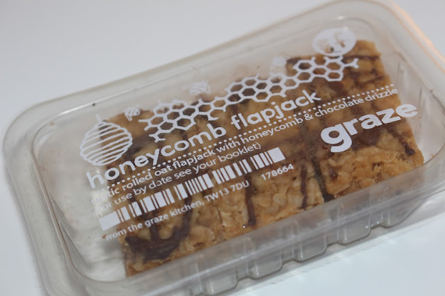 graze flapjack shoutjohn 1