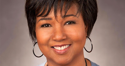 Dr. Mae Jemison