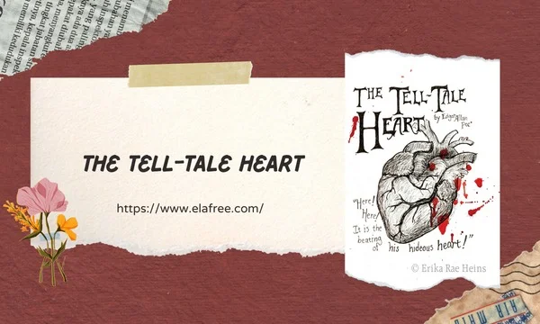 The Tell-Tale Heart Study Guide