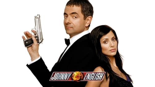 Johnny English 2003 fr