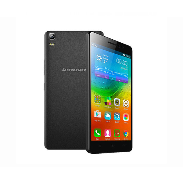 Lenovo A6000 Tested Firmware Free