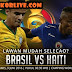 Prediksi Bola Copa America | Brasil vs Haiti