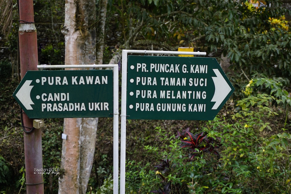 Candi Gunung Kawi