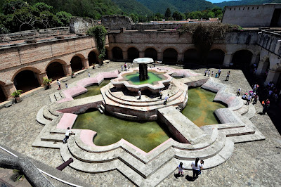 Antigua Gautamala