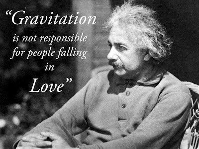 Einstein Quotes