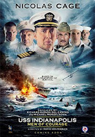 Chiến Hạm Indianapolis: Thử Thách Sinh Tồn - USS Indianapolis: Men of Courage
