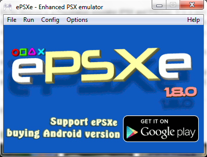 download emulator untuk ps1-epse 1.8.0 | azmhieshare