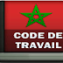 Code de travail Marocain