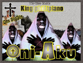 Music: Oni Aku by King Phillipiano @kingphillipiano