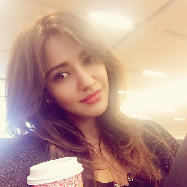 Neha sharma cleavage images