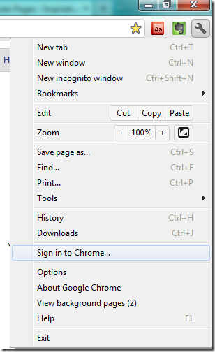 google-chrome-signin-wrench-menu