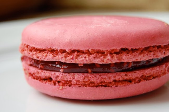 Macaron được hai nữ tu người Ý sáng chế ra